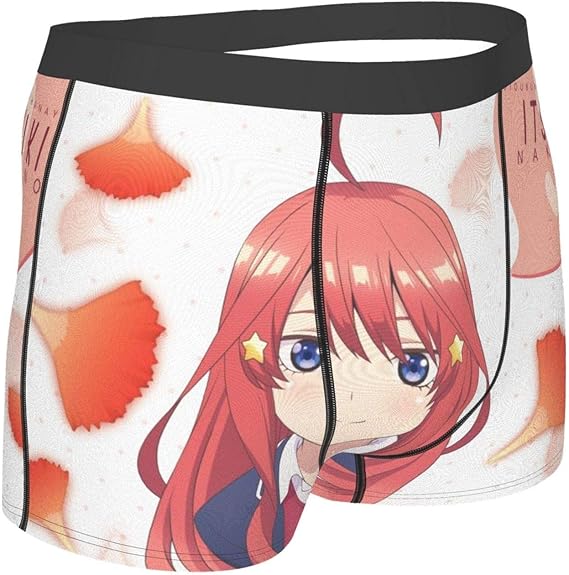 kana♡ The Quintessential Quintuplets Desktop Cute Itsuki Nakano